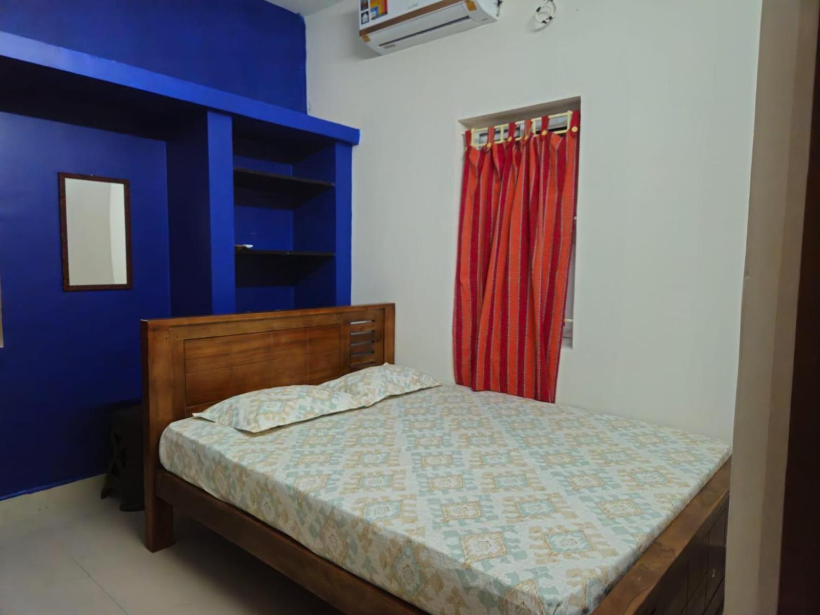 A Chettinad Villa In Coimbatore On The Way To Adiyogi And Nearer To Maruthamalai المظهر الخارجي الصورة