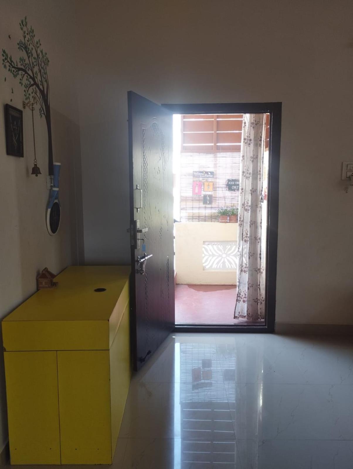 A Chettinad Villa In Coimbatore On The Way To Adiyogi And Nearer To Maruthamalai المظهر الخارجي الصورة